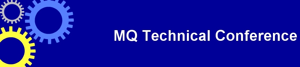 MQ Technical Conference